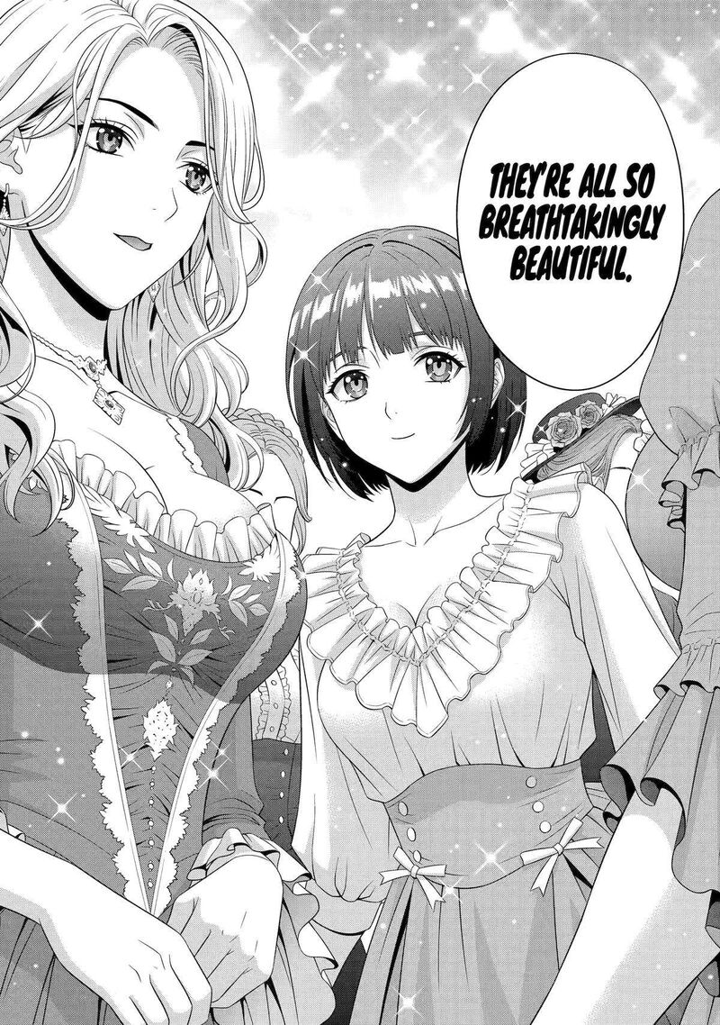Kizoku Tensei Megumareta Umare Kara Saikyou No Chikara O Eru 33 30