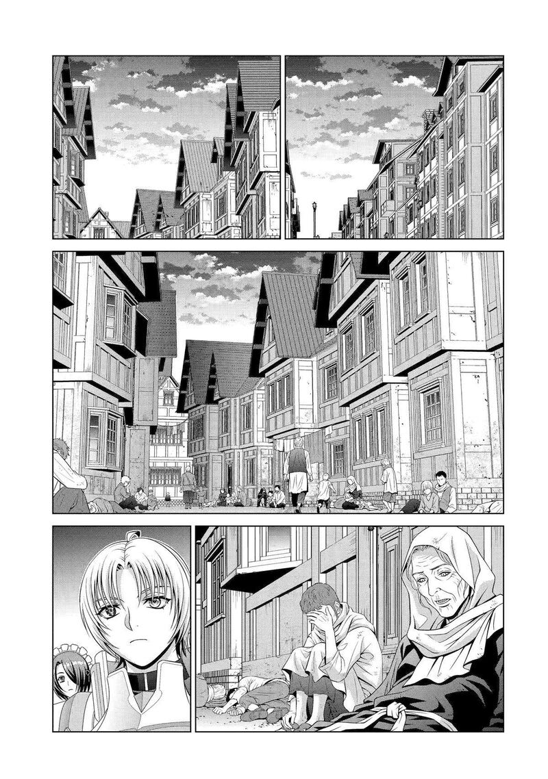 Kizoku Tensei Megumareta Umare Kara Saikyou No Chikara O Eru 33 33