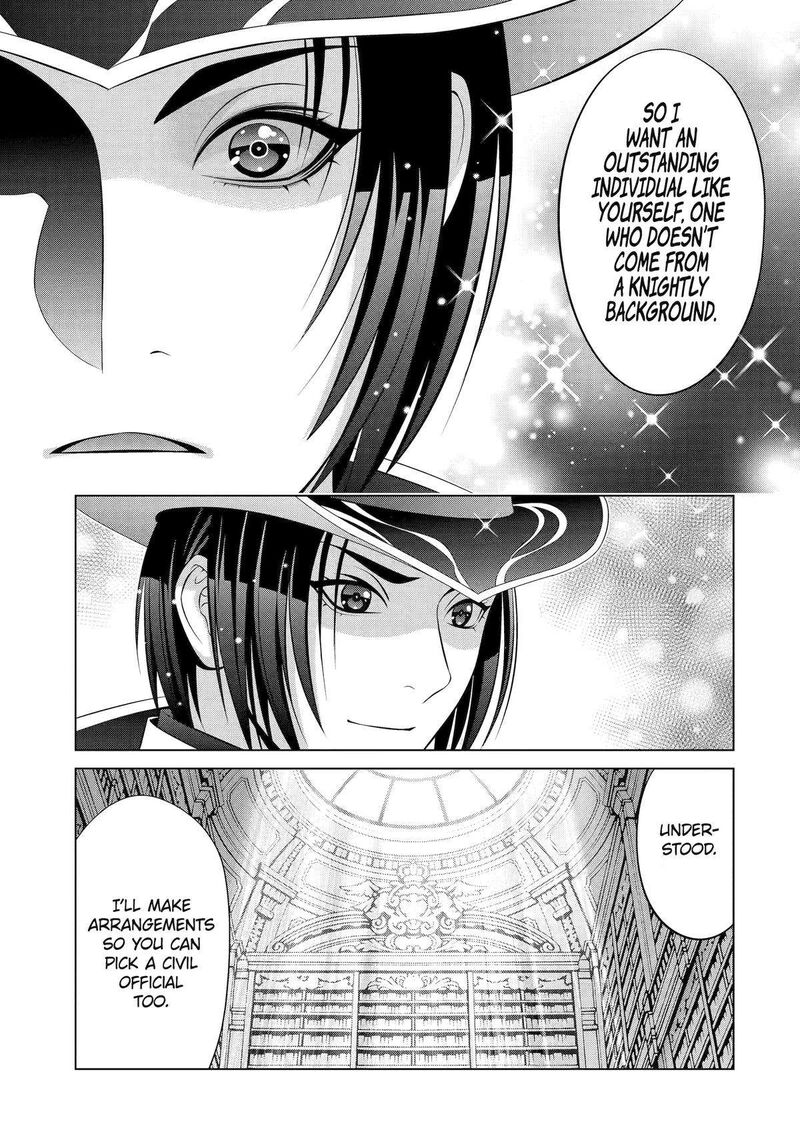 Kizoku Tensei Megumareta Umare Kara Saikyou No Chikara O Eru 33 53
