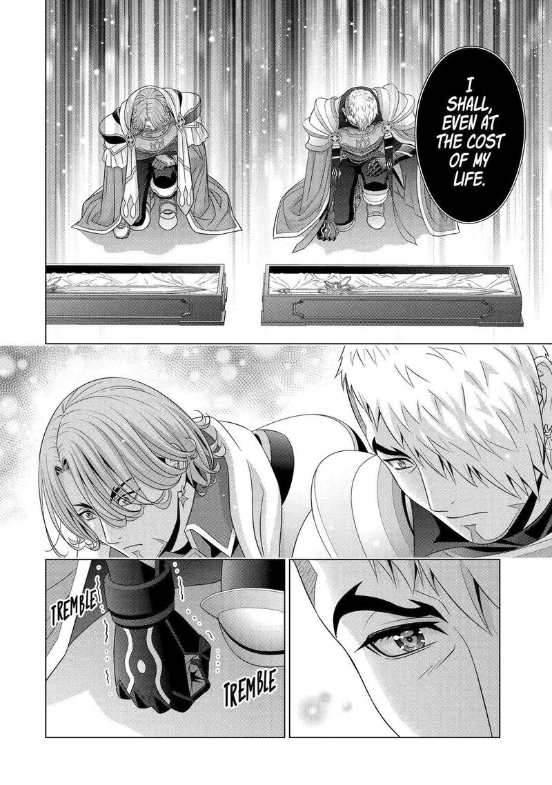 Kizoku Tensei Megumareta Umare Kara Saikyou No Chikara O Eru 33 8