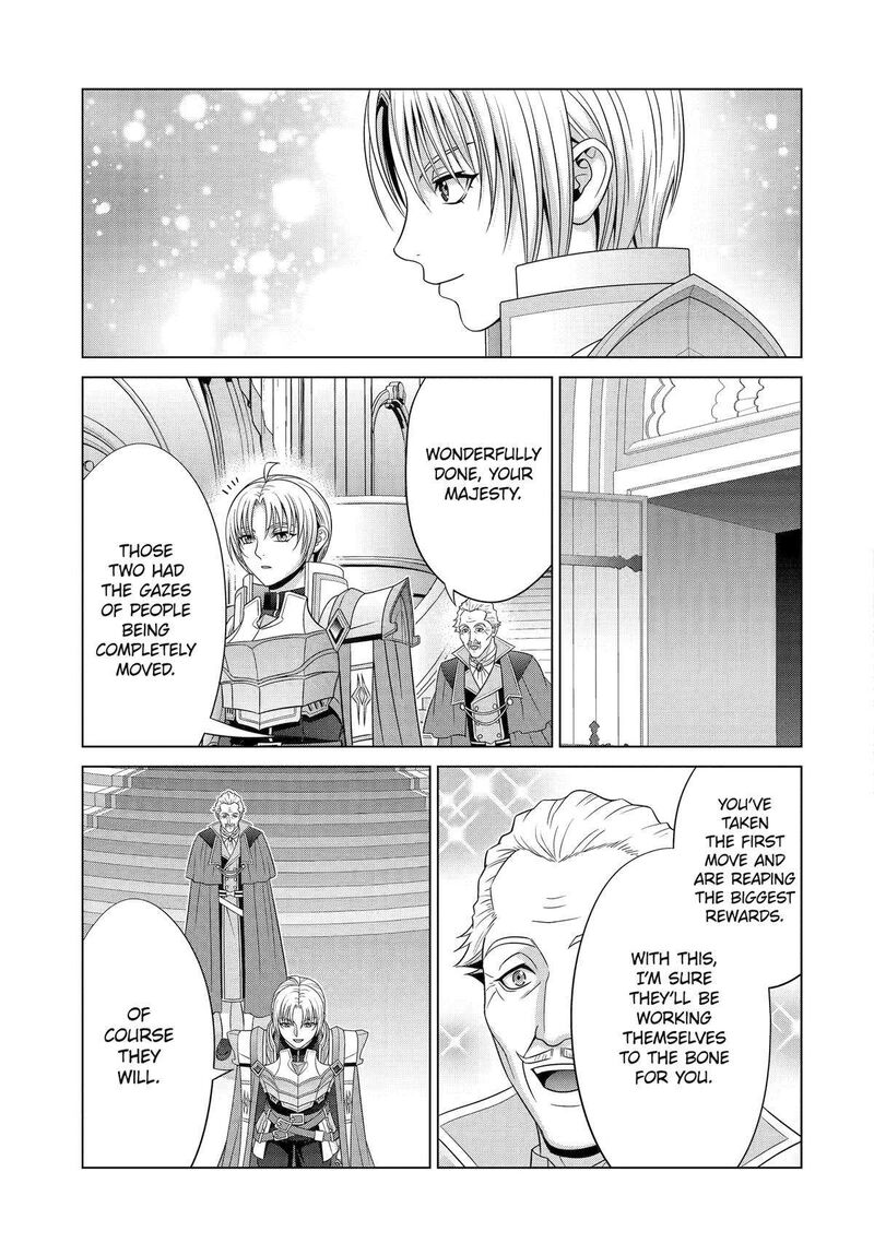 Kizoku Tensei Megumareta Umare Kara Saikyou No Chikara O Eru 33 9