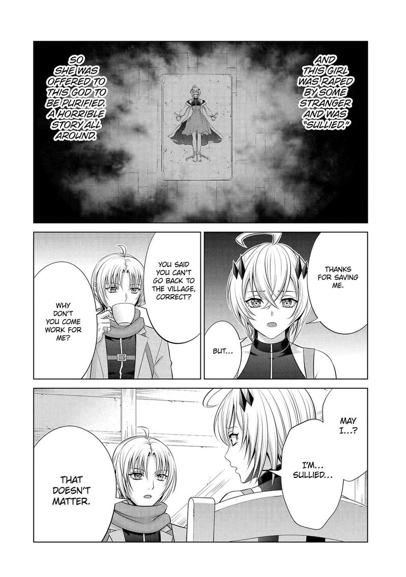 Kizoku Tensei Megumareta Umare Kara Saikyou No Chikara O Eru 35 29