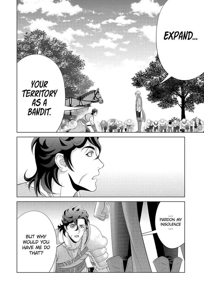 Kizoku Tensei Megumareta Umare Kara Saikyou No Chikara O Eru 35 3
