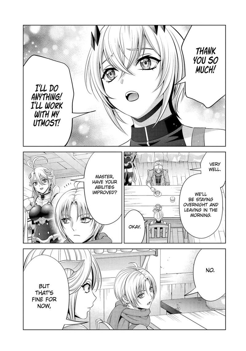 Kizoku Tensei Megumareta Umare Kara Saikyou No Chikara O Eru 35 30