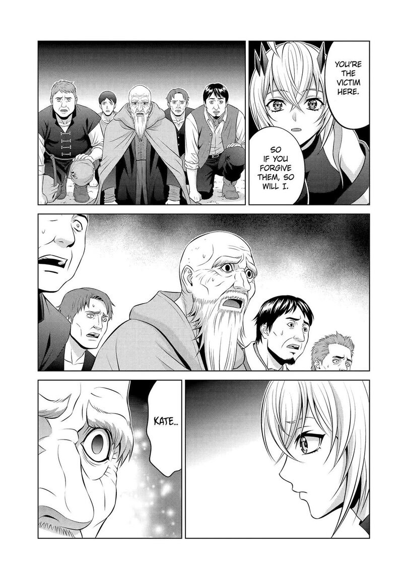 Kizoku Tensei Megumareta Umare Kara Saikyou No Chikara O Eru 35 42