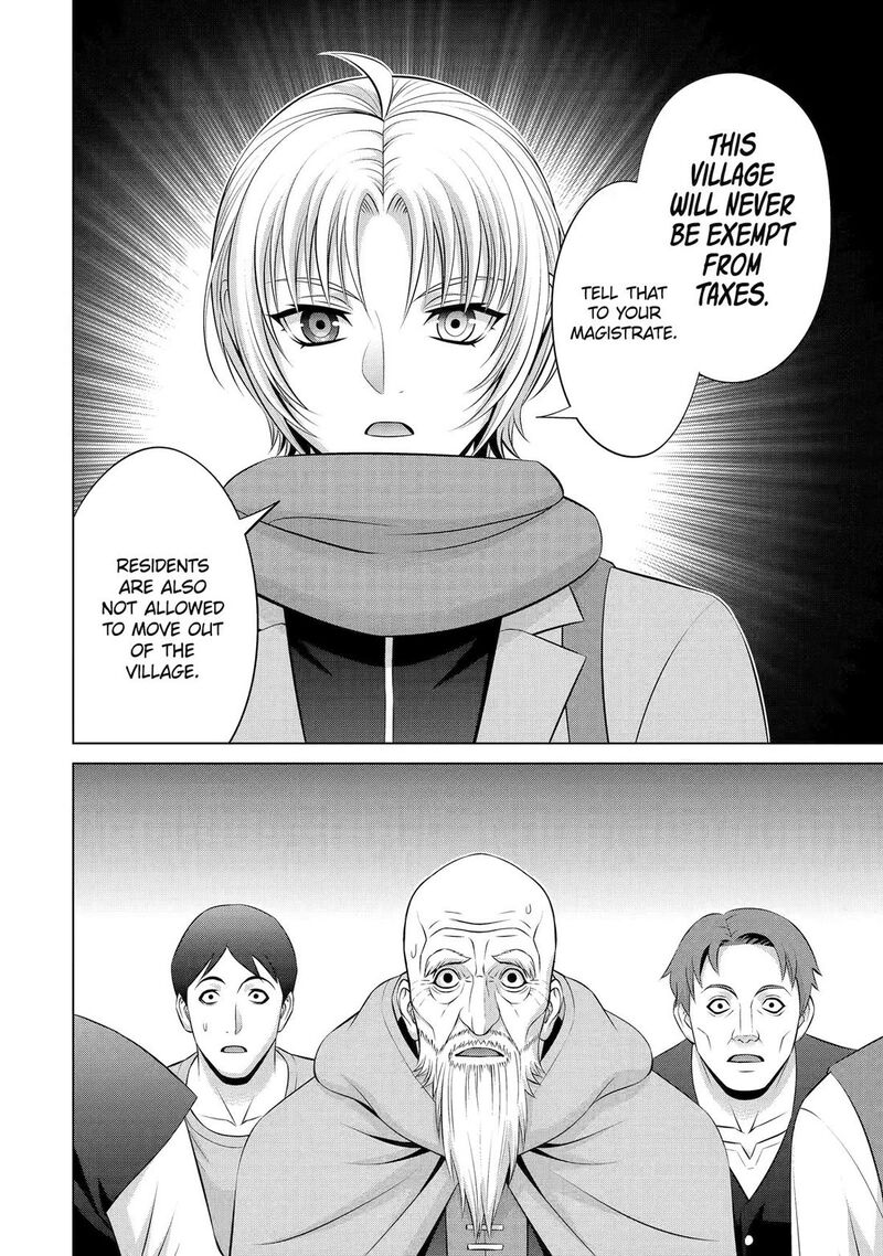 Kizoku Tensei Megumareta Umare Kara Saikyou No Chikara O Eru 35 45