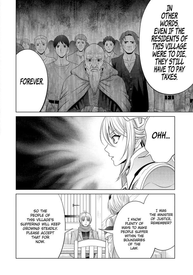 Kizoku Tensei Megumareta Umare Kara Saikyou No Chikara O Eru 35 49