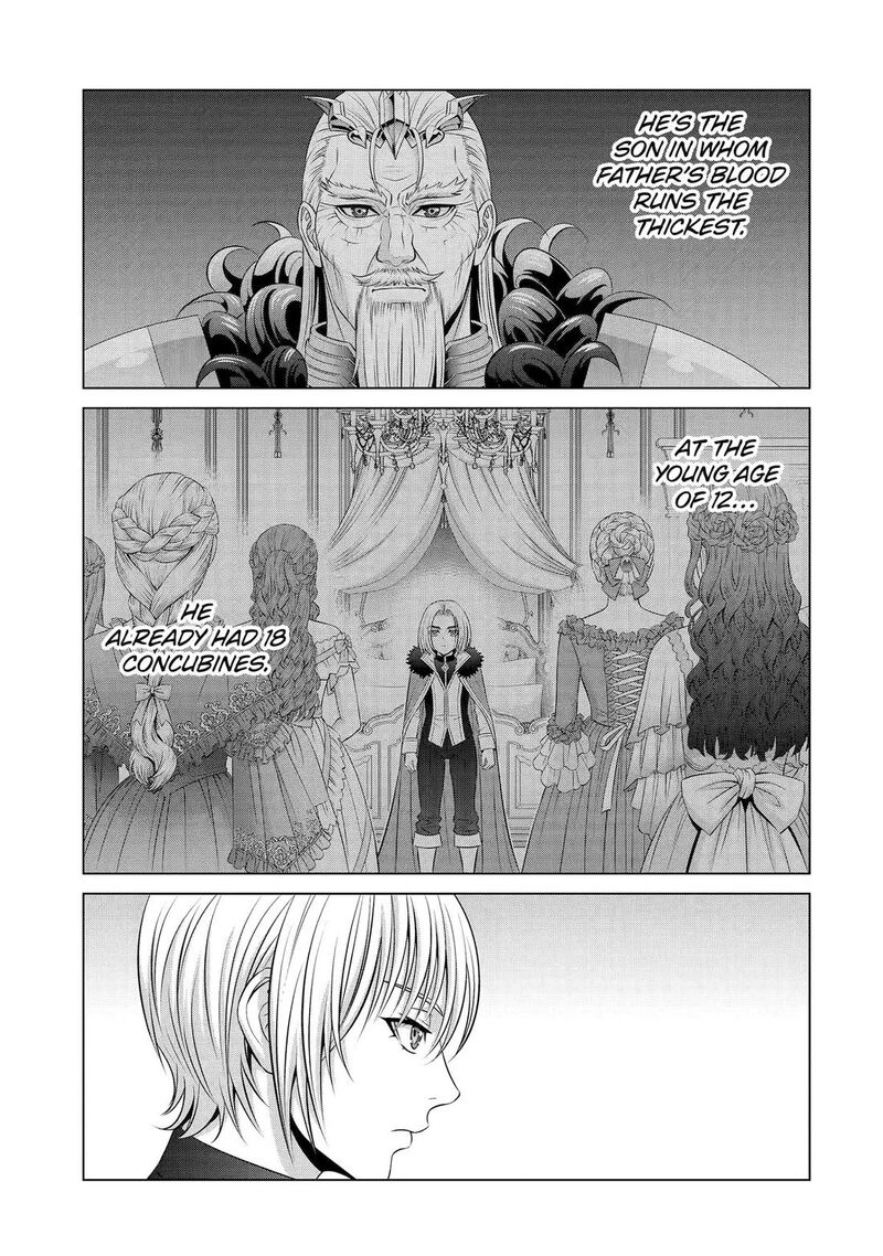 Kizoku Tensei Megumareta Umare Kara Saikyou No Chikara O Eru 35 54