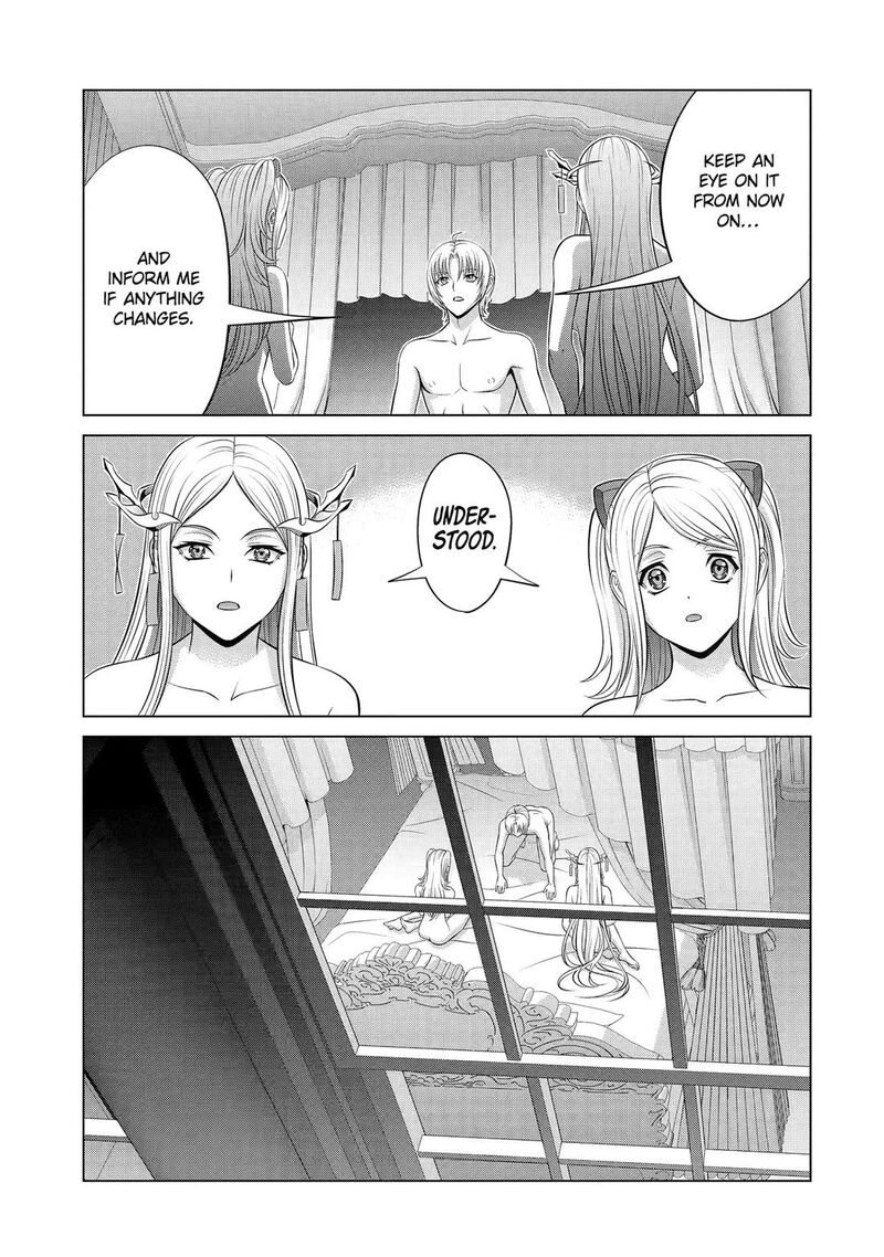 Kizoku Tensei Megumareta Umare Kara Saikyou No Chikara O Eru 37 18