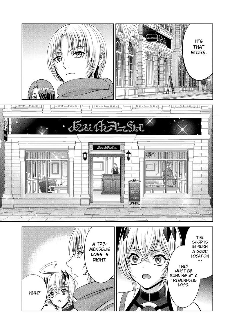 Kizoku Tensei Megumareta Umare Kara Saikyou No Chikara O Eru 37 44