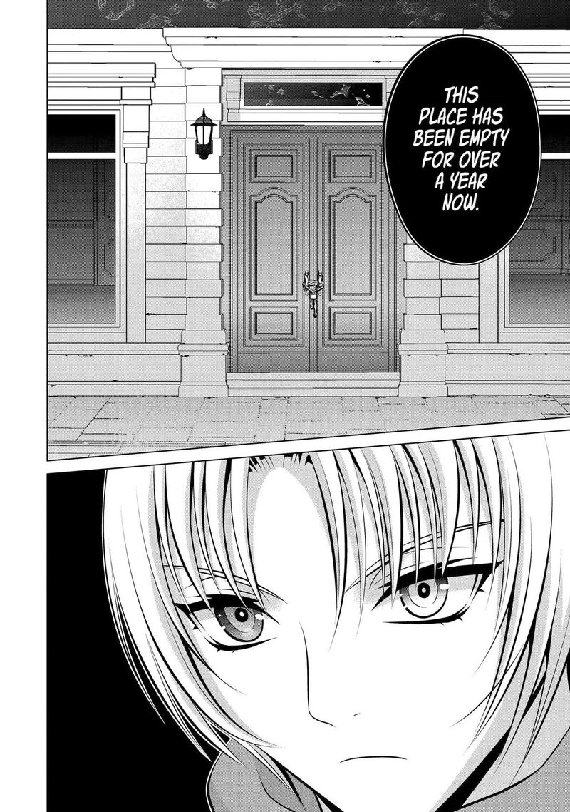 Kizoku Tensei Megumareta Umare Kara Saikyou No Chikara O Eru 37 49