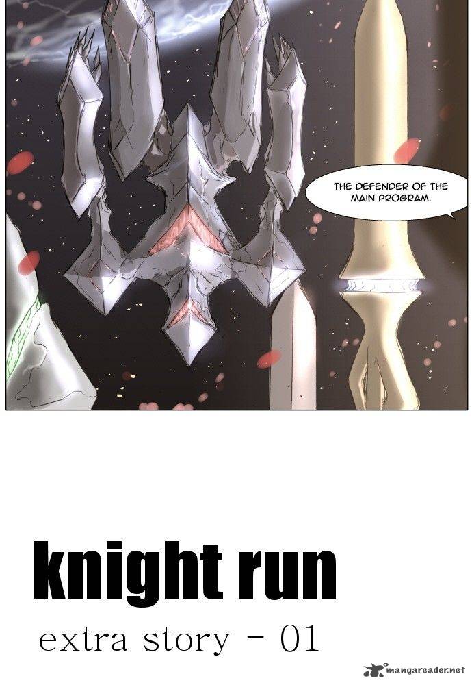 Knight Run 168 24