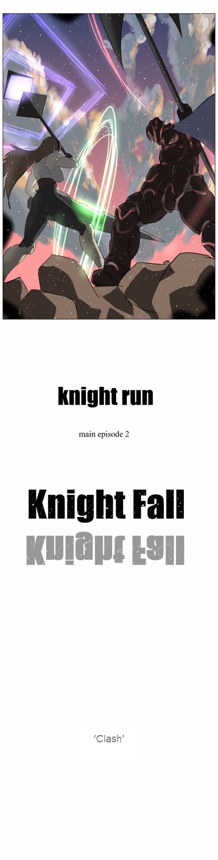 Knight Run 254 21