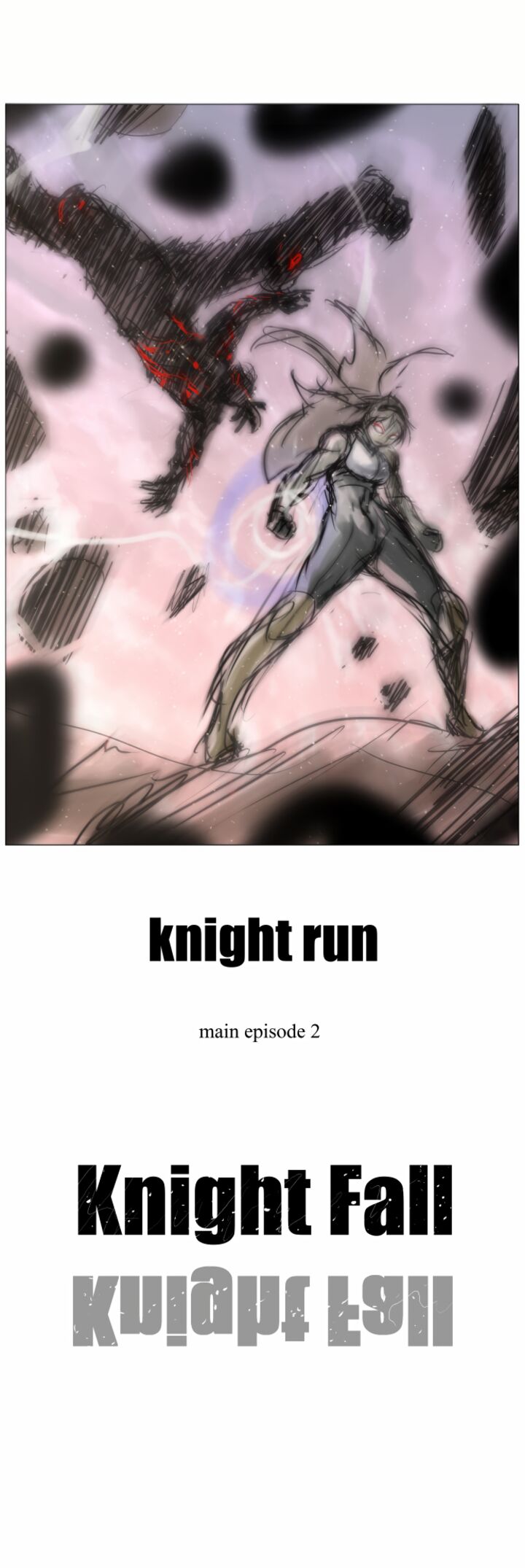 Knight Run 256 37