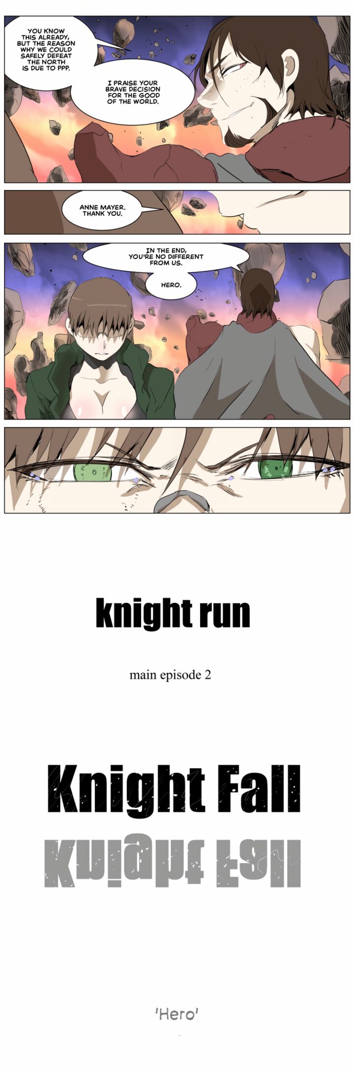 Knight Run 271 25