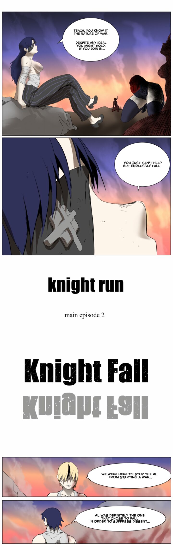 Knight Run 271 5