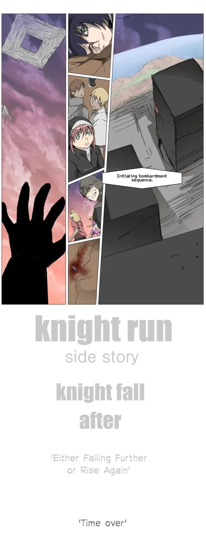 Knight Run 287 21