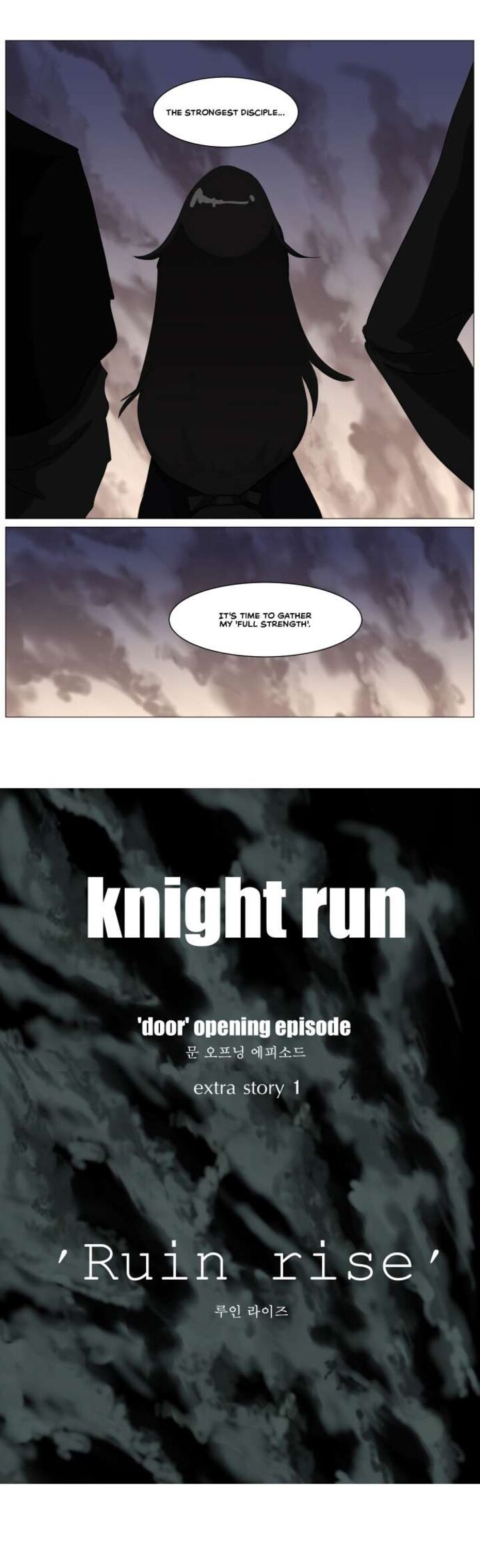 Knight Run 300 24