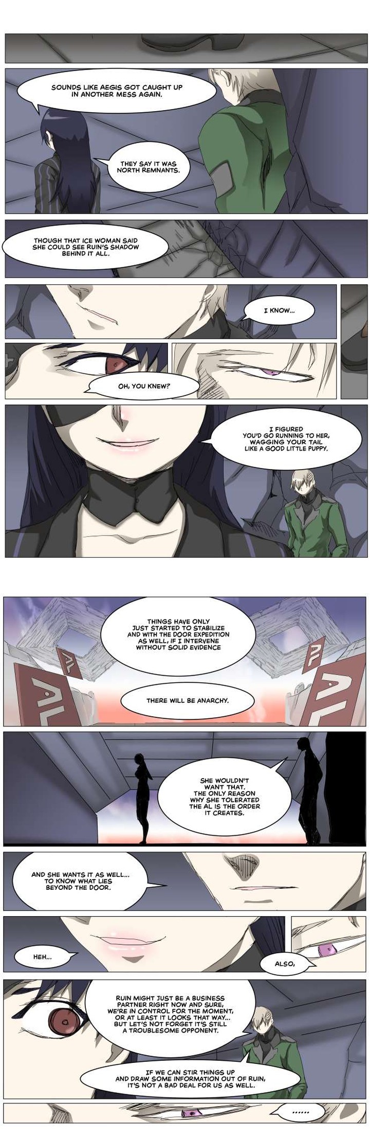 Knight Run 317 1