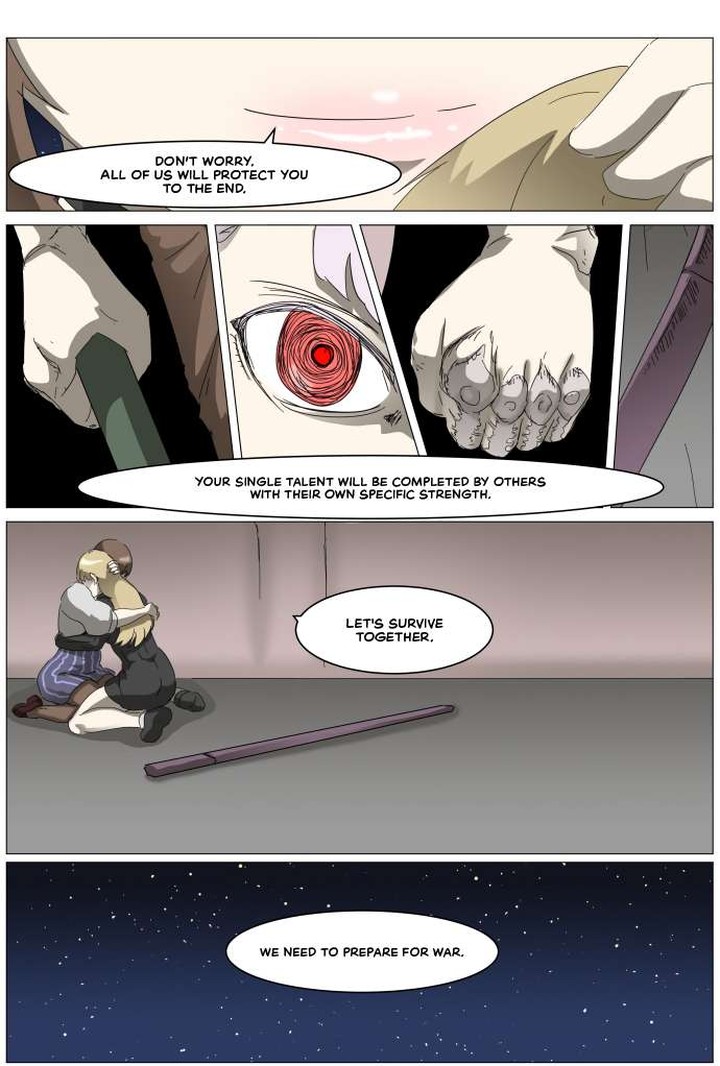 Knight Run 317 10