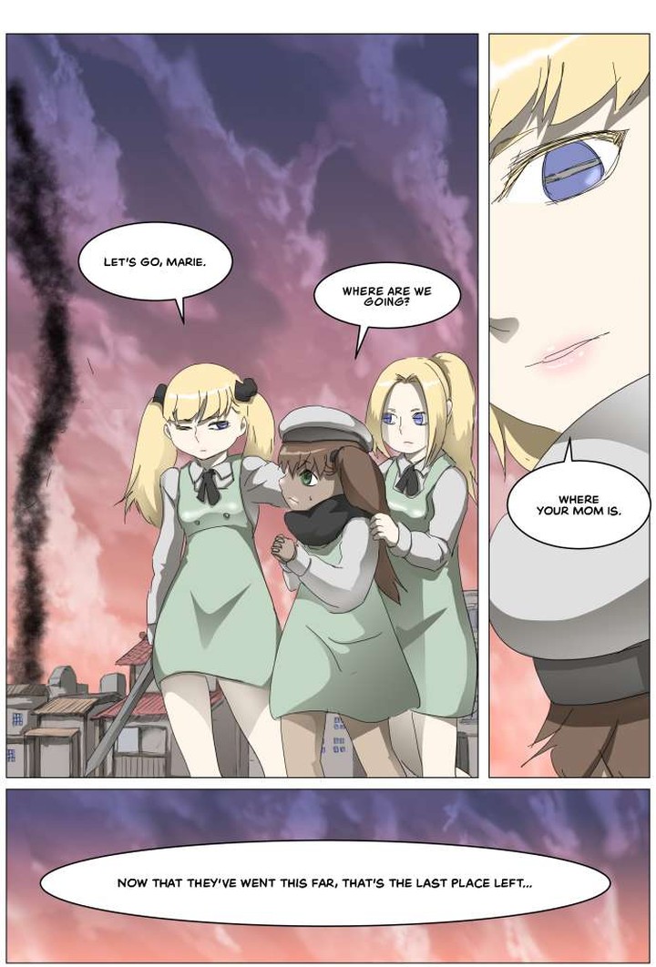 Knight Run 317 16