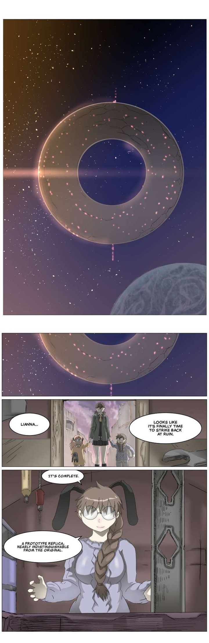 Knight Run 317 20