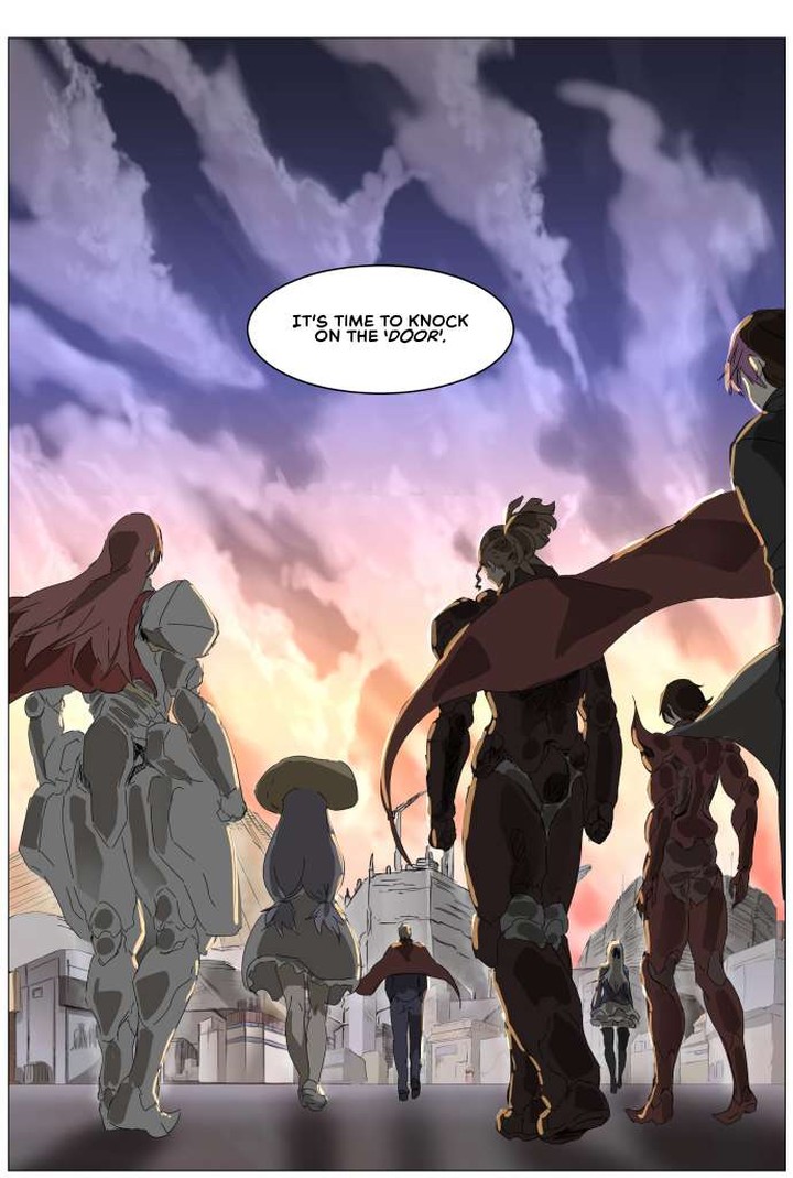 Knight Run 317 3