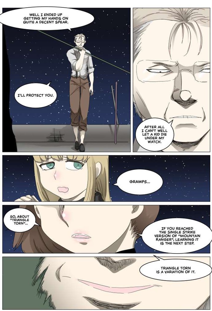 Knight Run 317 6