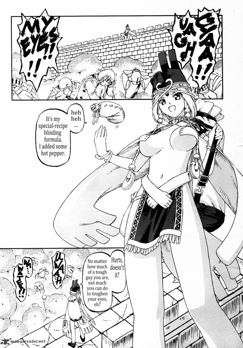 Knights 23 4