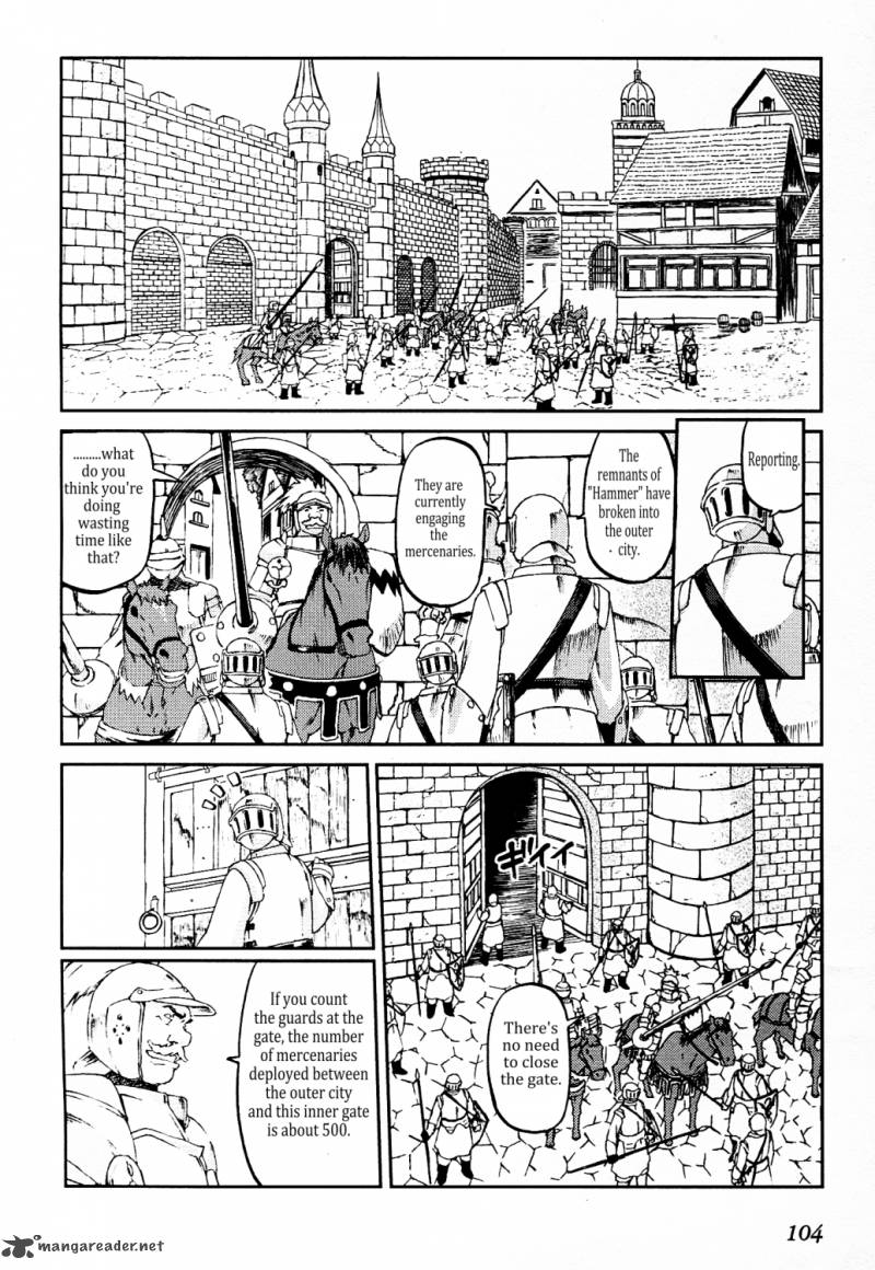 Knights 23 9