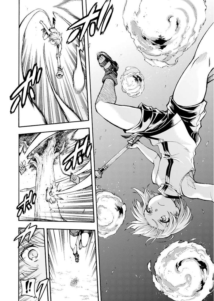 Knights Magic 1 35