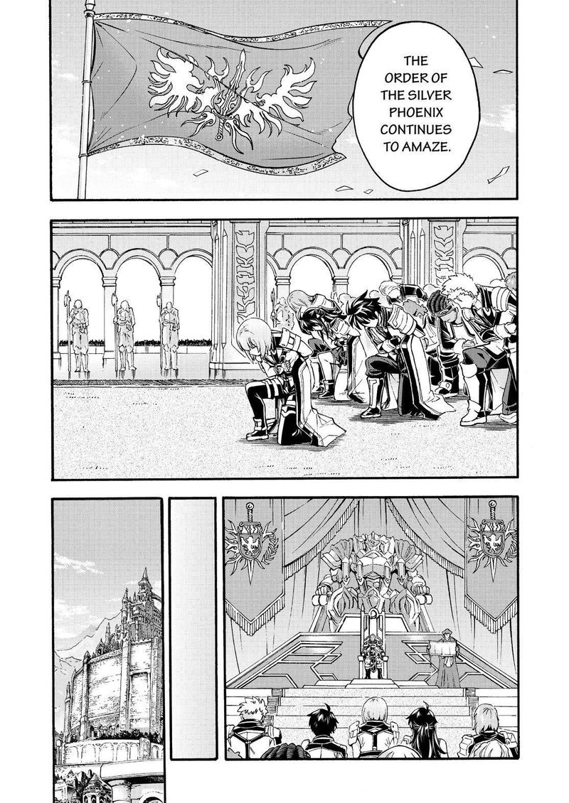 Knights Magic 121 3