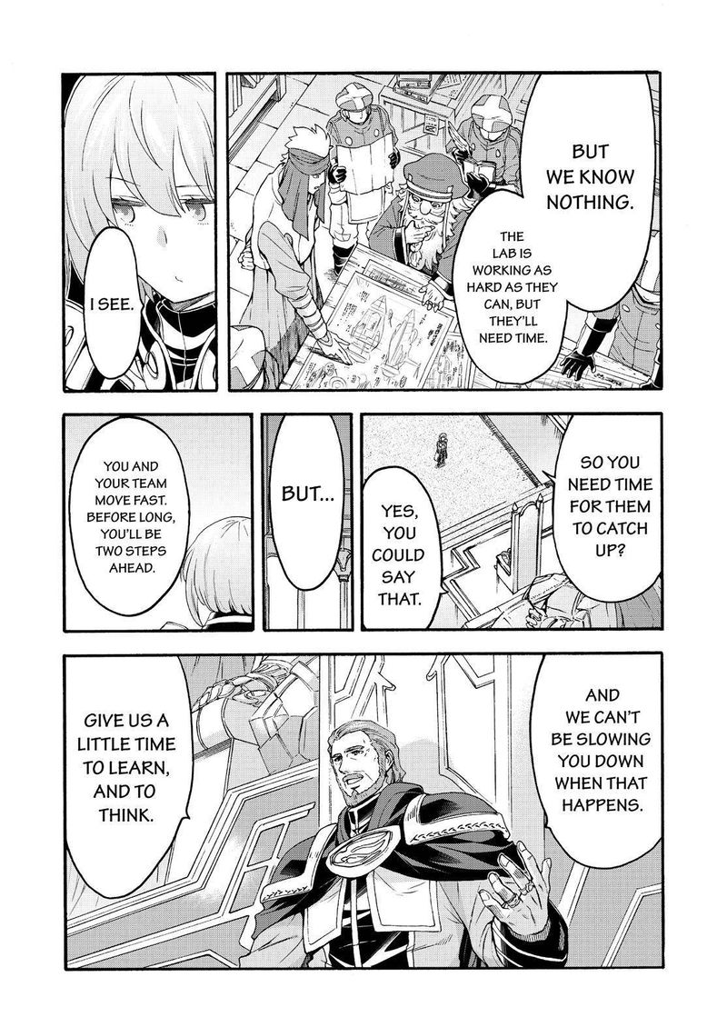 Knights Magic 121 8