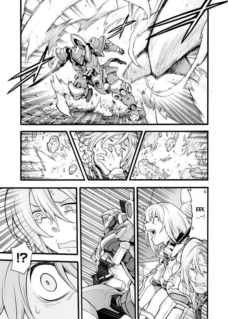 Knights Magic 13 12