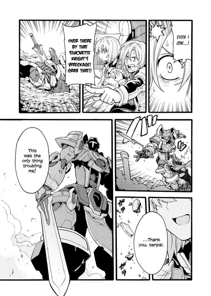 Knights Magic 13 16