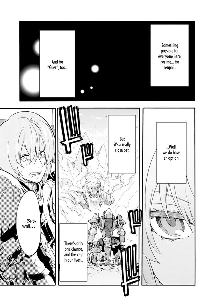 Knights Magic 15 7