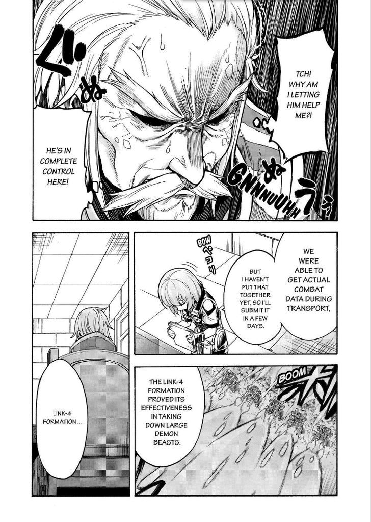 Knights Magic 26 10