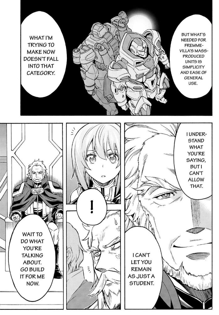 Knights Magic 35 13