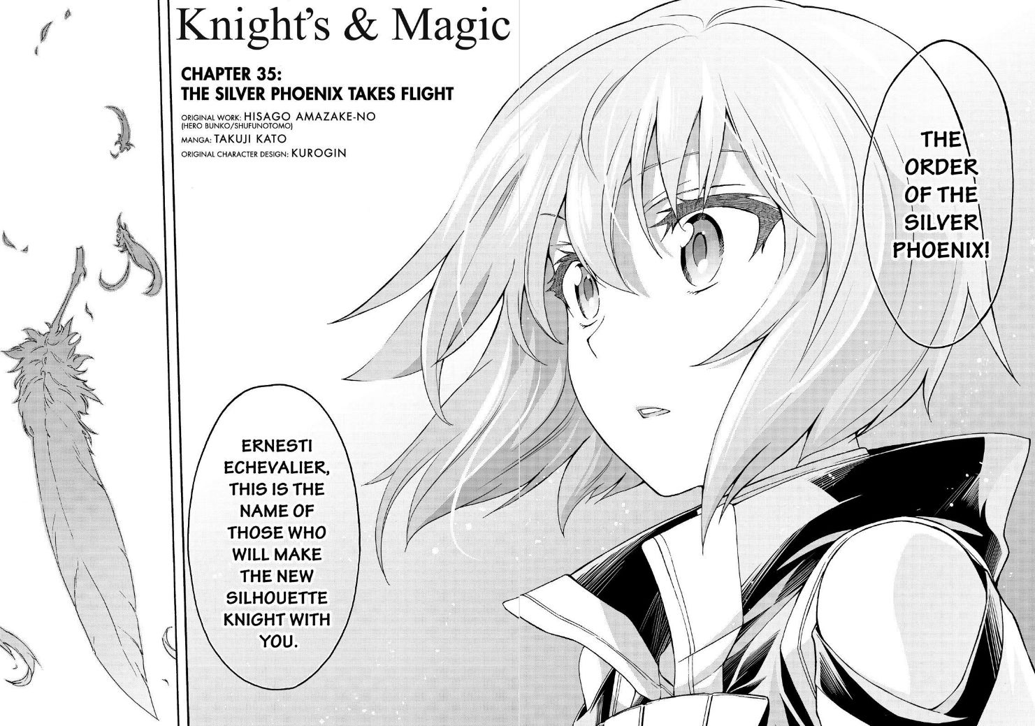 Knights Magic 35 16