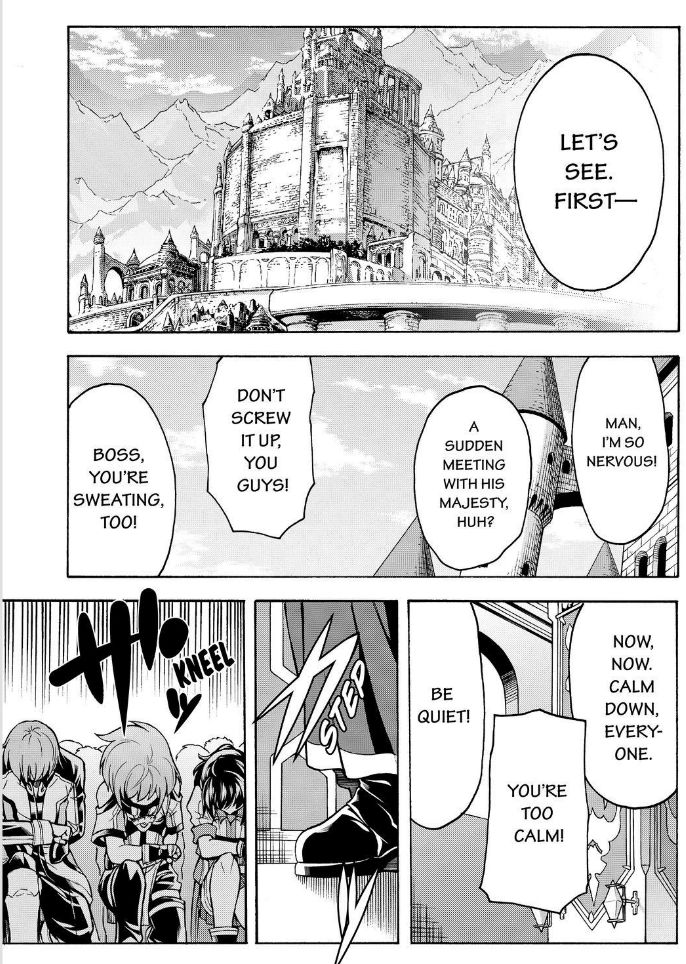 Knights Magic 35 3