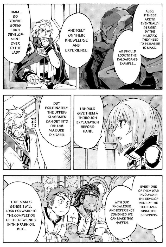 Knights Magic 35 7