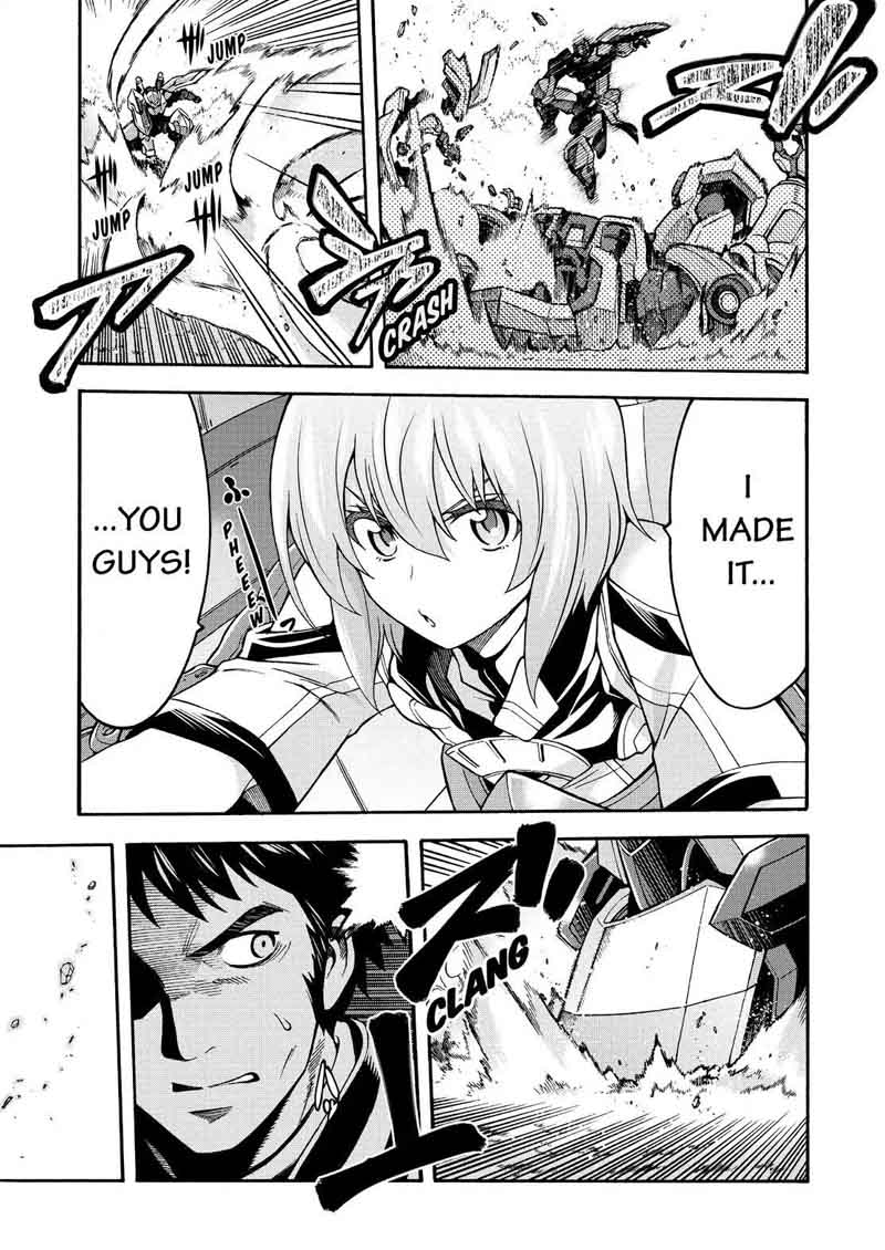 Knights Magic 43 16