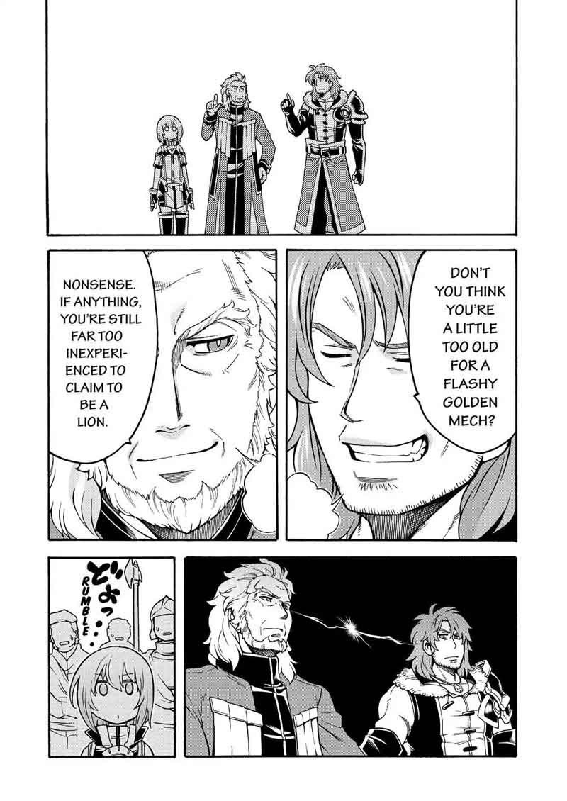 Knights Magic 47 5