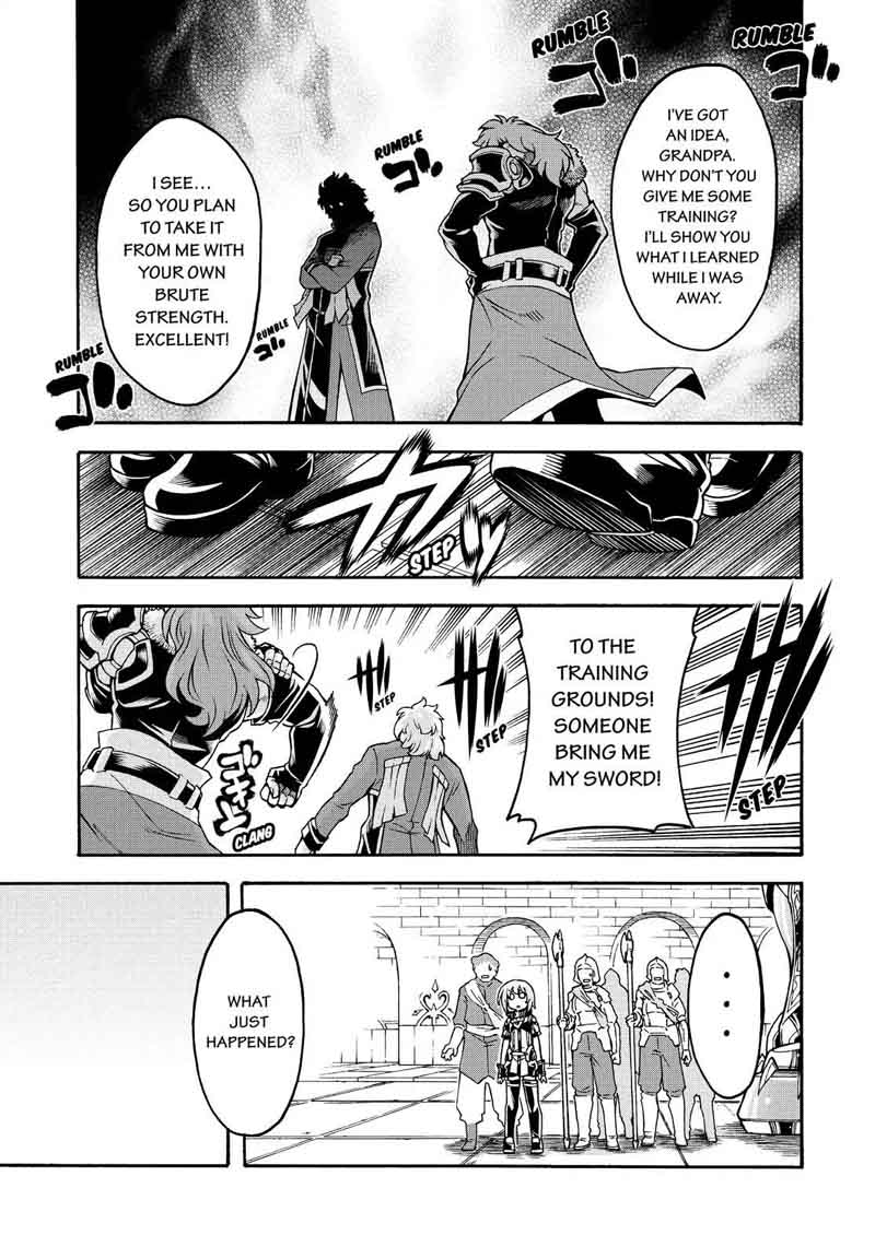 Knights Magic 47 6