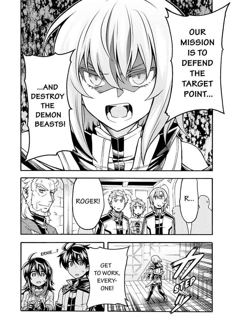 Knights Magic 49 6