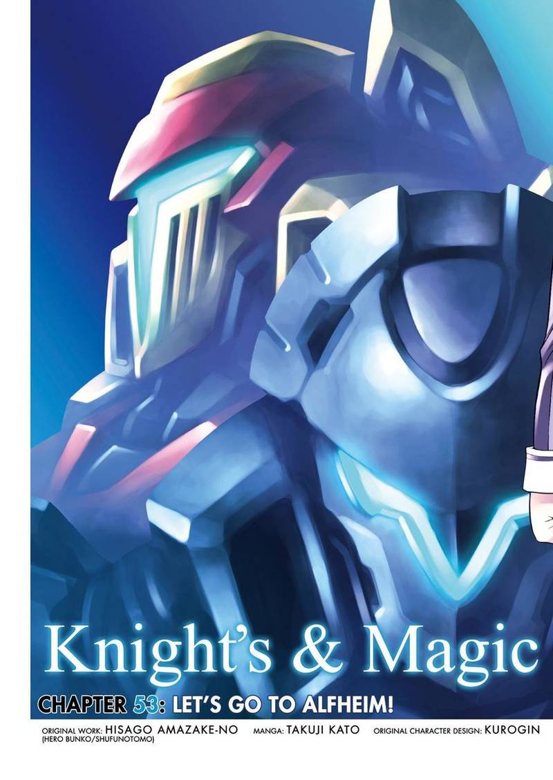 Knights Magic 53 4