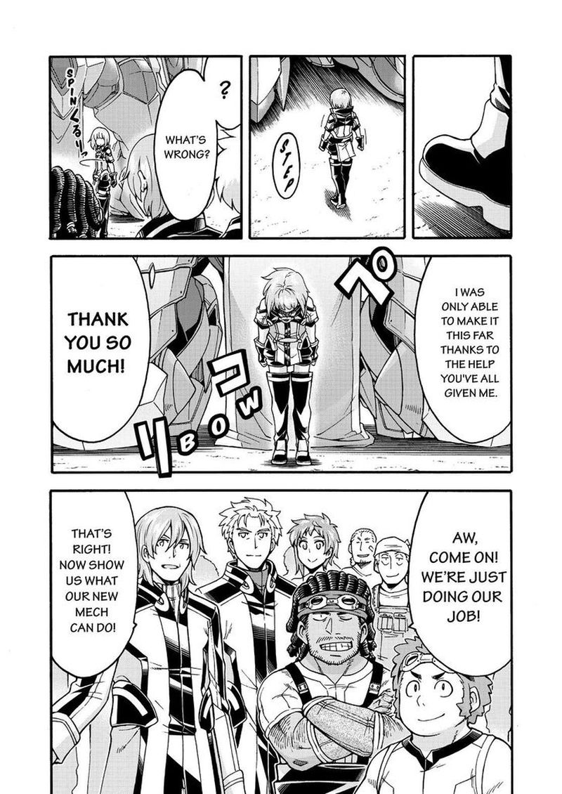 Knights Magic 56 7