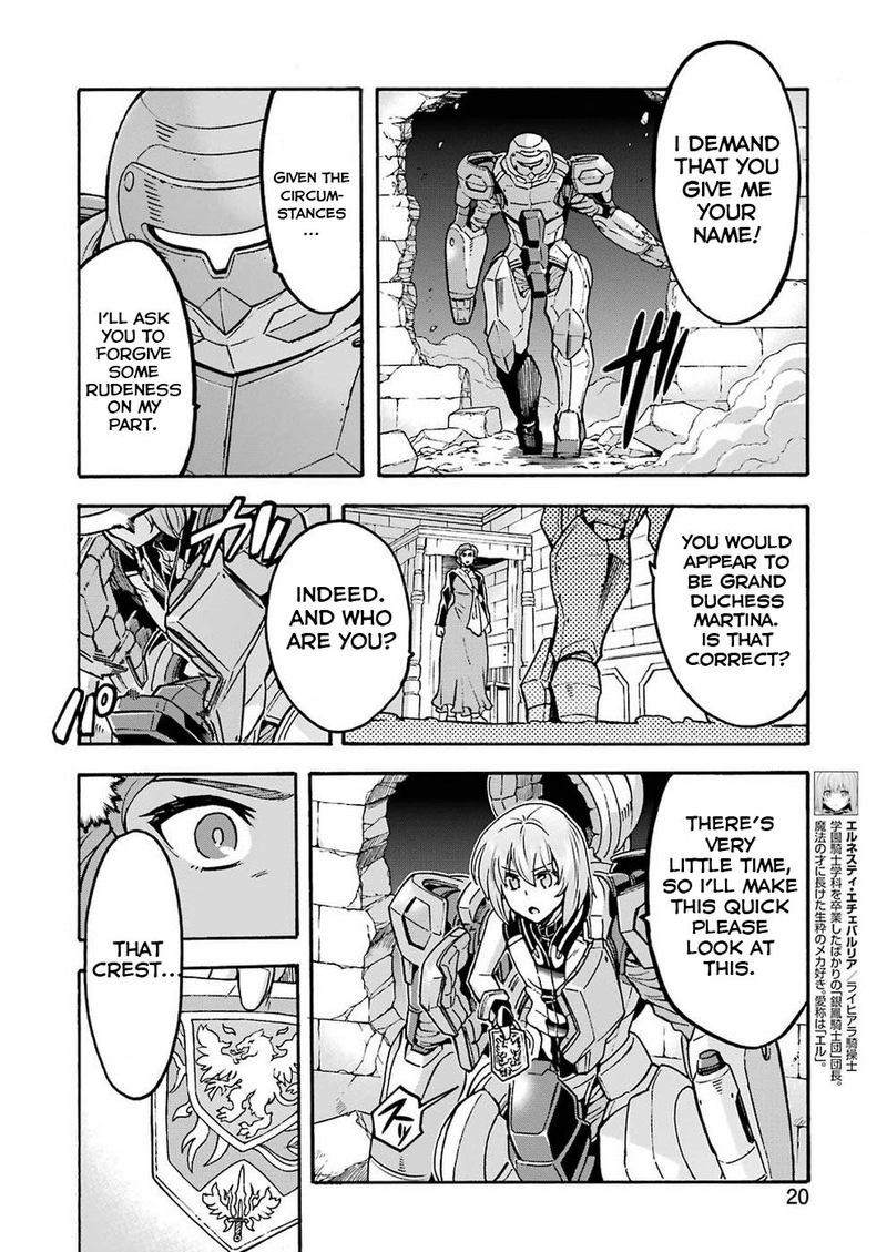 Knights Magic 67 6