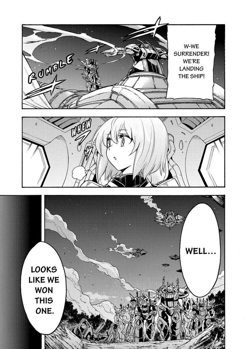 Knights Magic 80 13