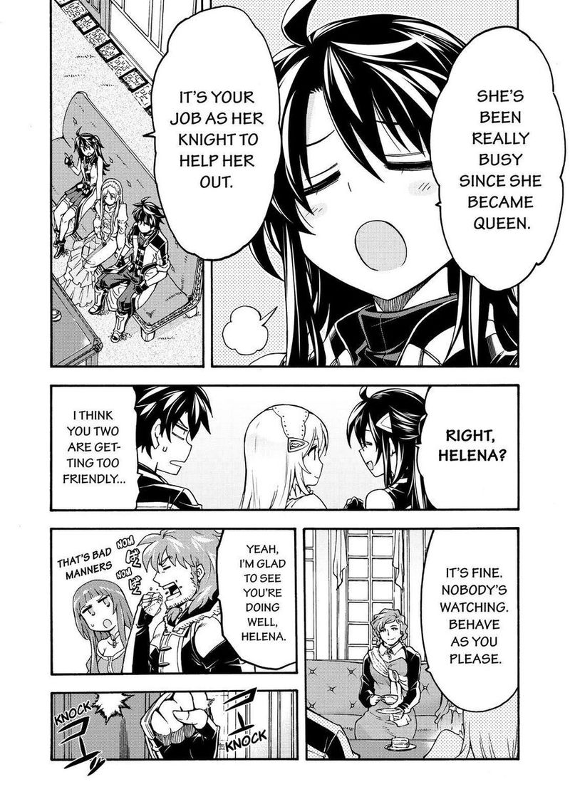 Knights Magic 82 6